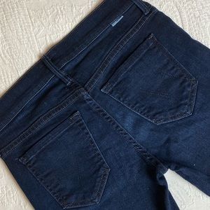 Mother Jeans